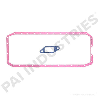 131689 Cummins Oil Pan Gasket Kit | PAI