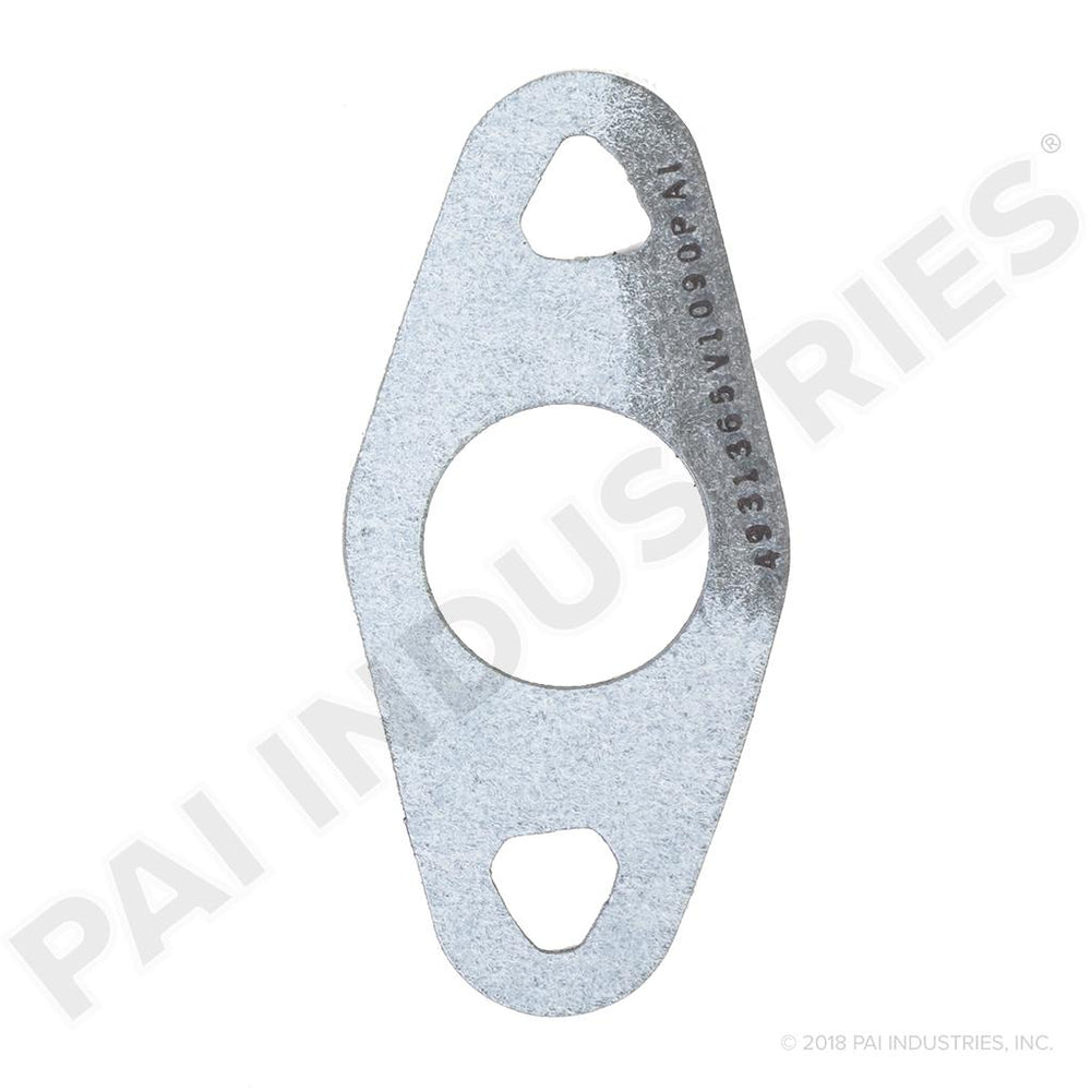 OIL DRAIN GASKET