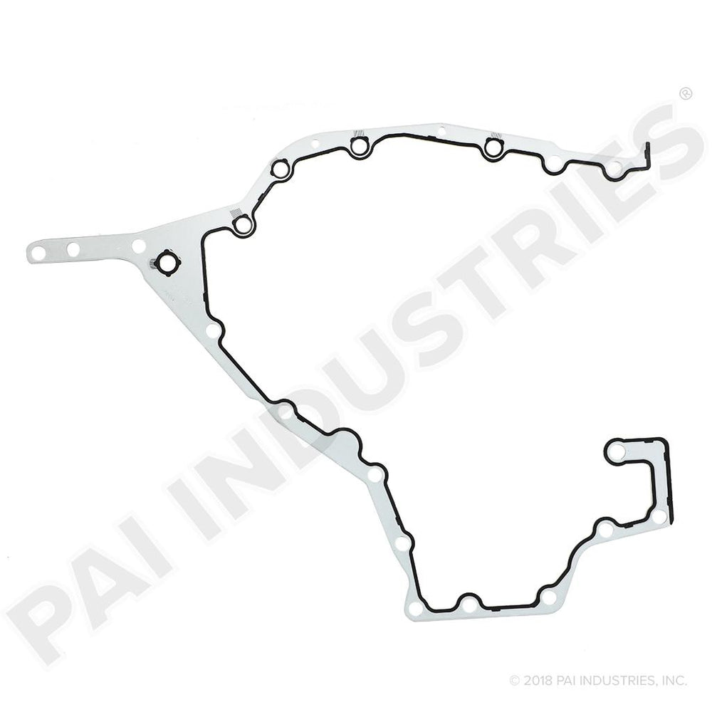 GEAR HOUSING GASKET