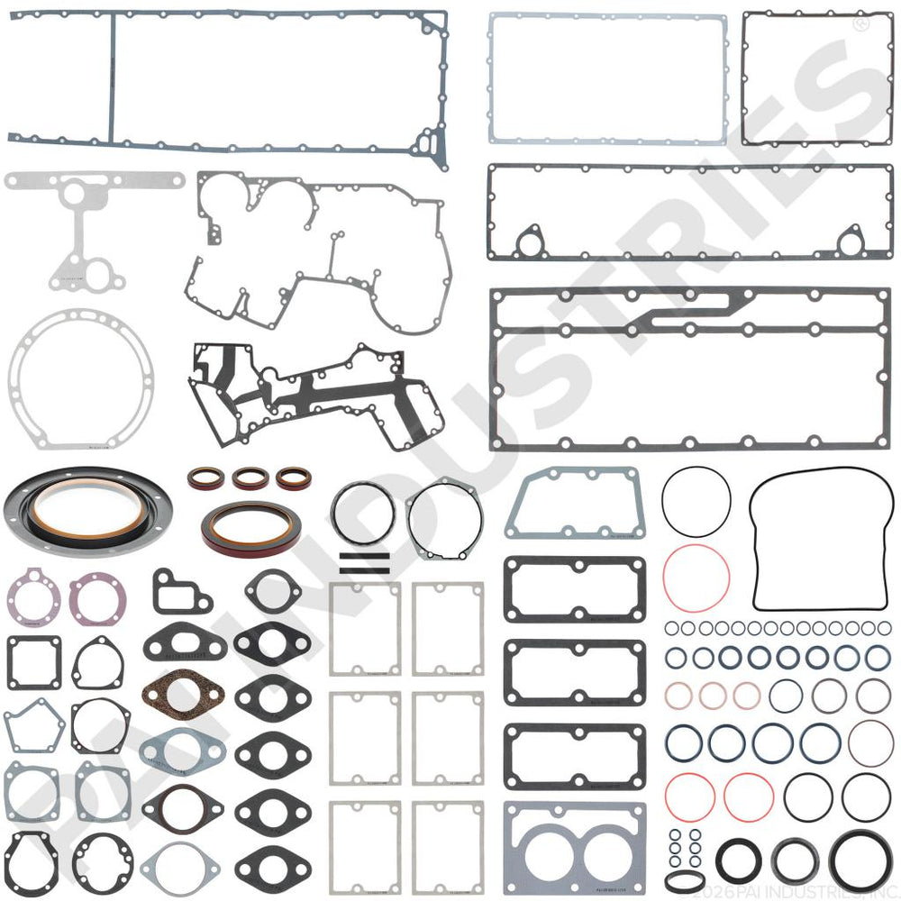 LOWER GASKET KIT