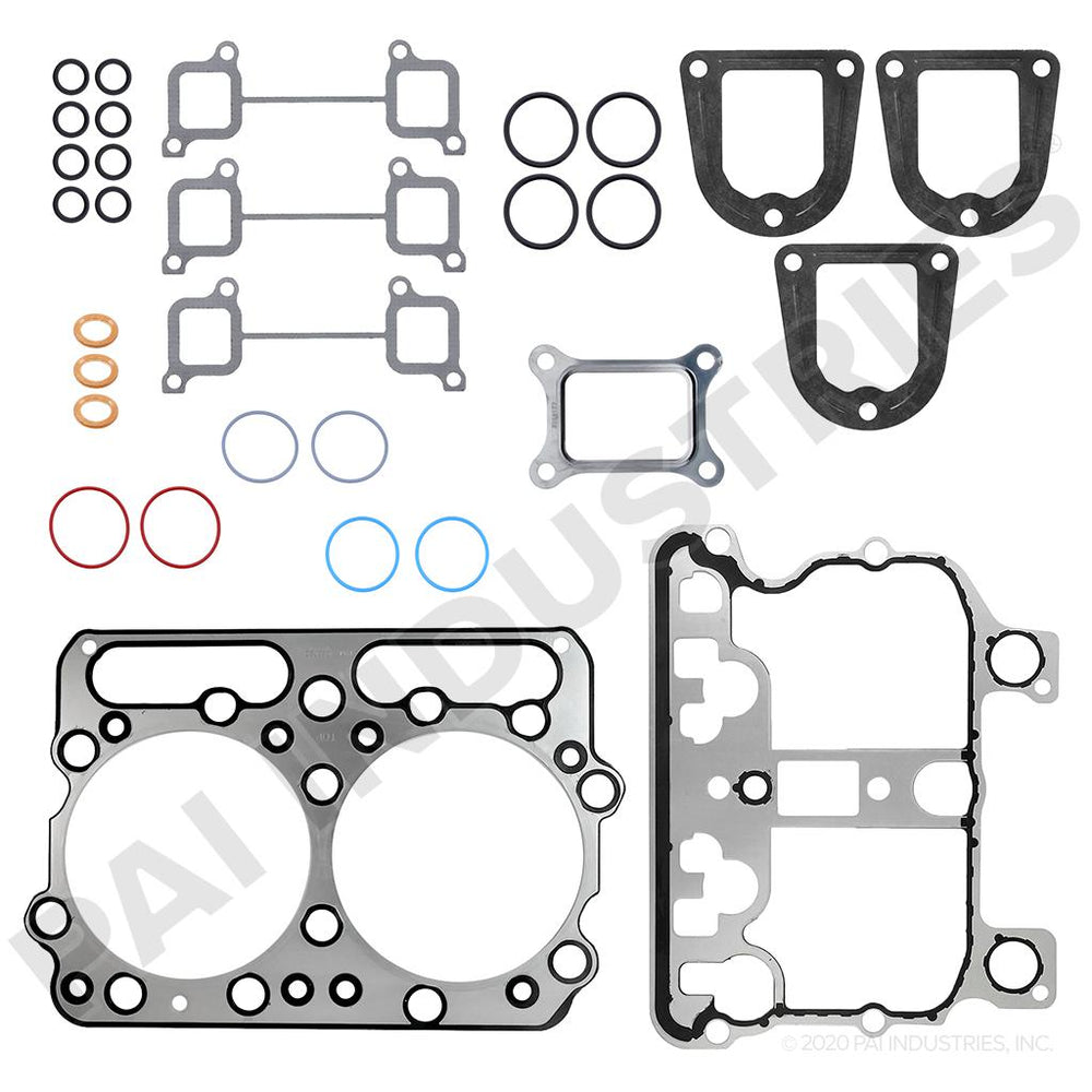 UPPER GASKET KIT