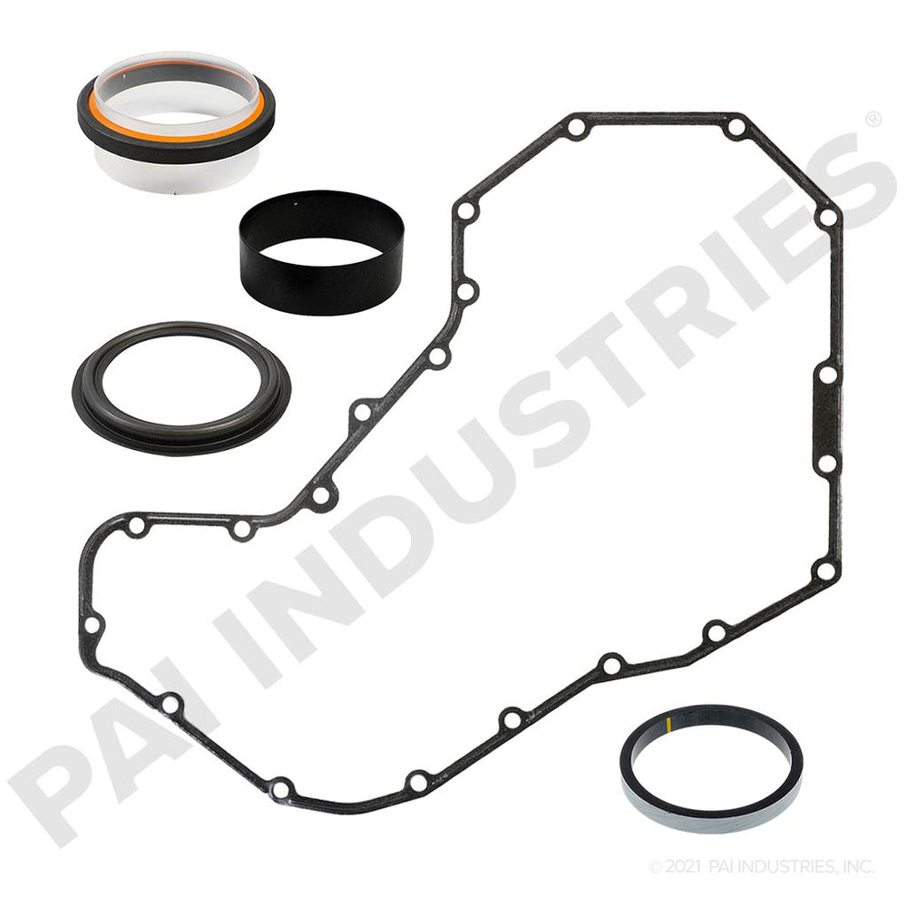 GEAR COVER GASKET KIT