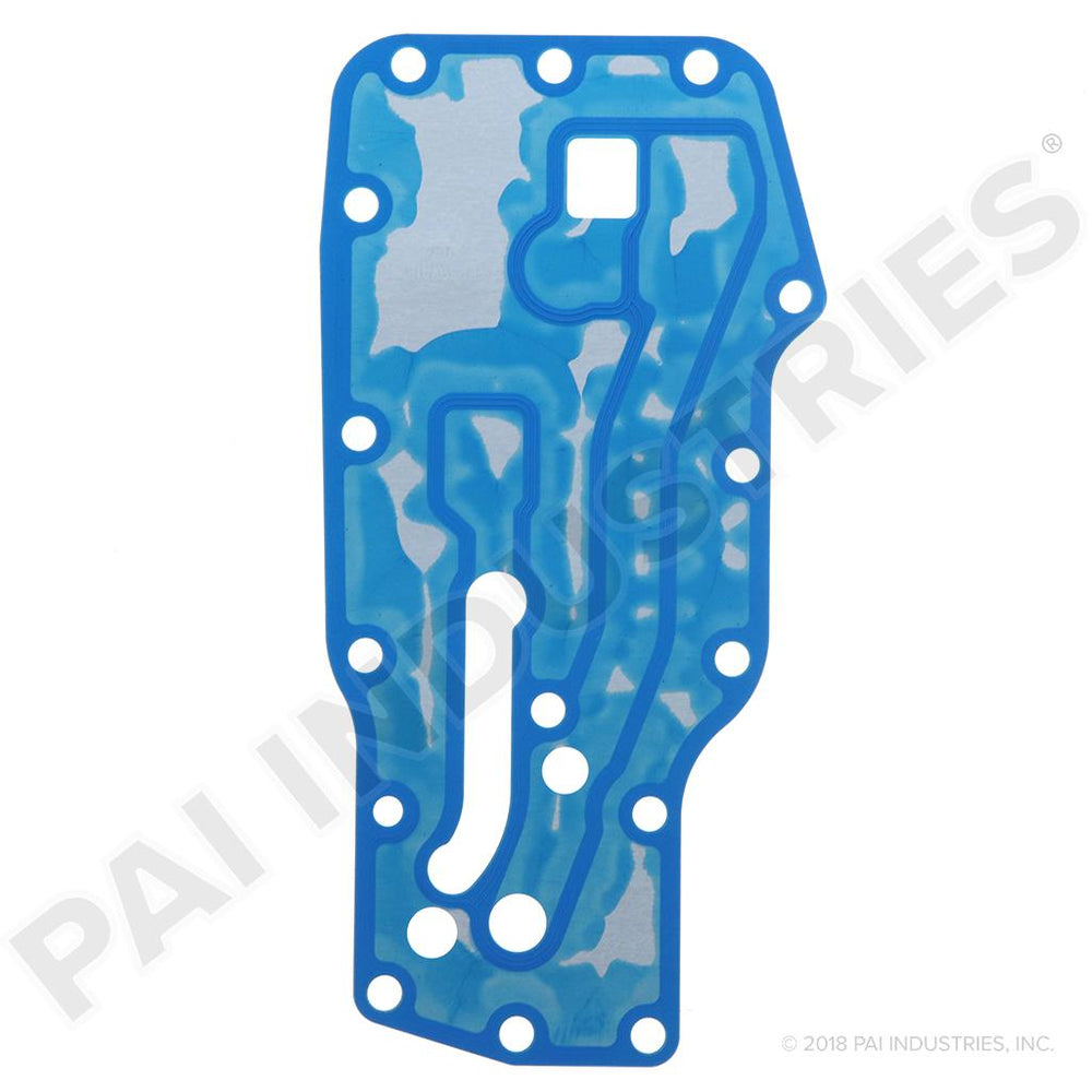 OIL COOLER MOUNTING GASKET