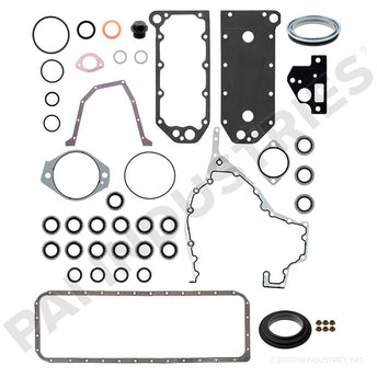 131746 Cummins Lower Gasket Kit | PAI