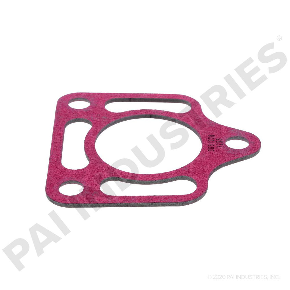 EXHAUST MANIFOLD GASKET