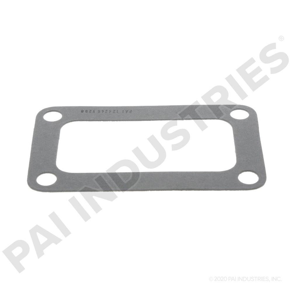 COVER PLATE GASKET