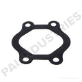 Cummins Water Manifold Gasket