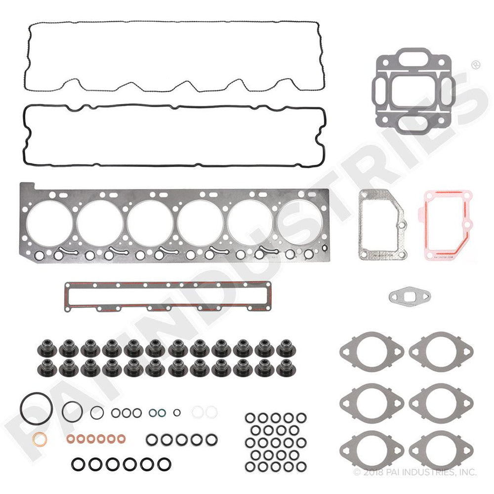 UPPER GASKET KIT