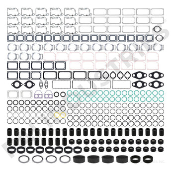 131825 Cummins Upper Gasket Kit | PAI