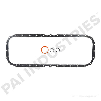 131838 Cummins Oil Pan Gasket Kit | PAI
