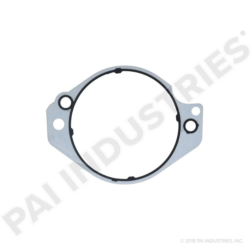 COMPRESSOR MOUNTING GASKET