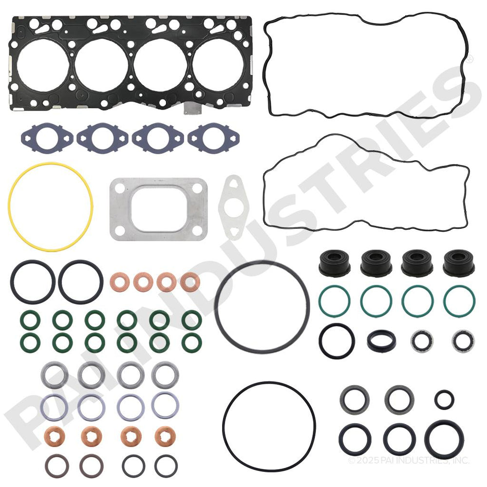 UPPER GASKET KIT