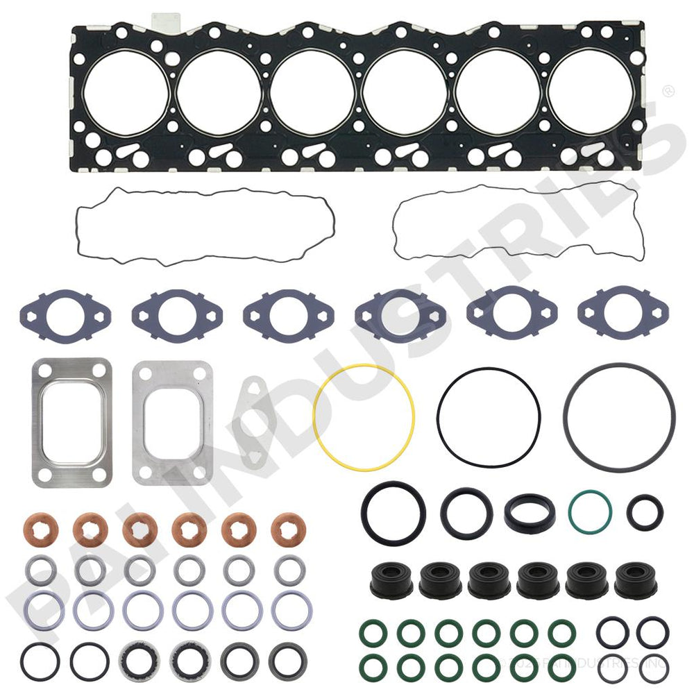 UPPER GASKET KIT