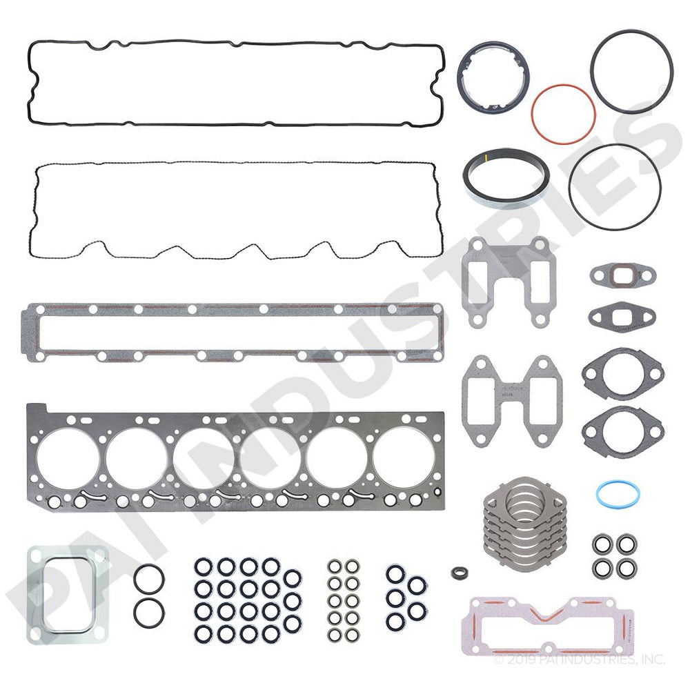 UPPER GASKET KIT