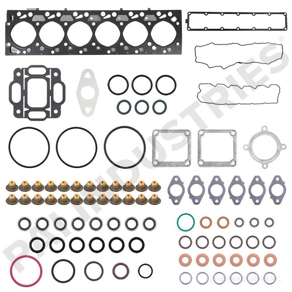 UPPER GASKET KIT