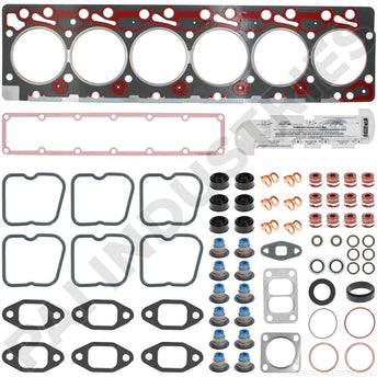 131881 Cummins Upper Gasket Kit | PAI