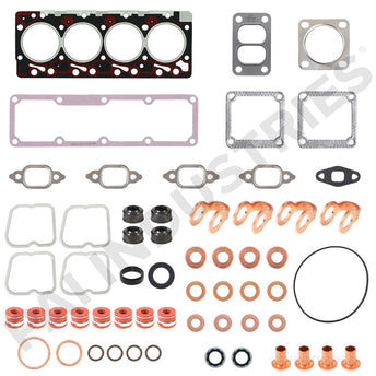 131883 Cummins Upper Gasket Kit | PAI