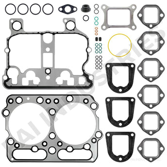 131886 Cummins Upper Gasket Kit | PAI