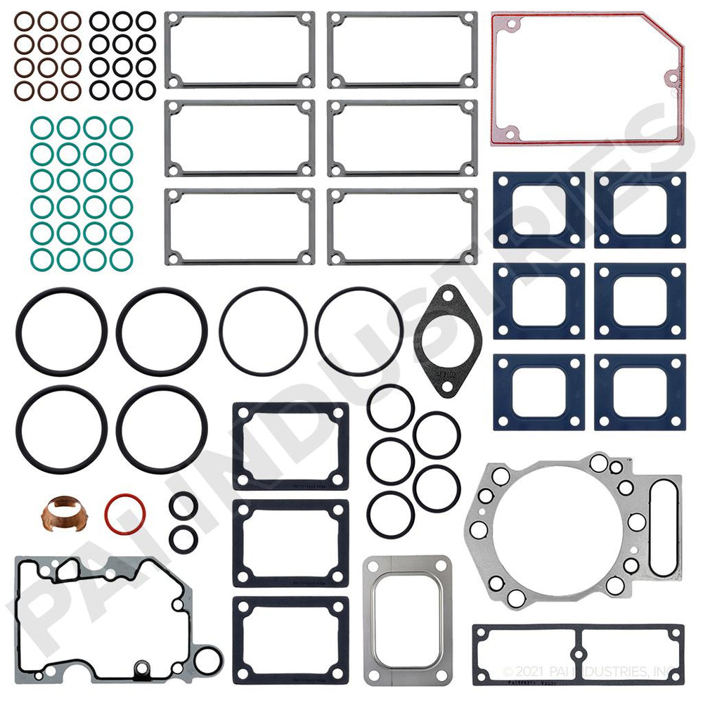 UPPER GASKET KIT