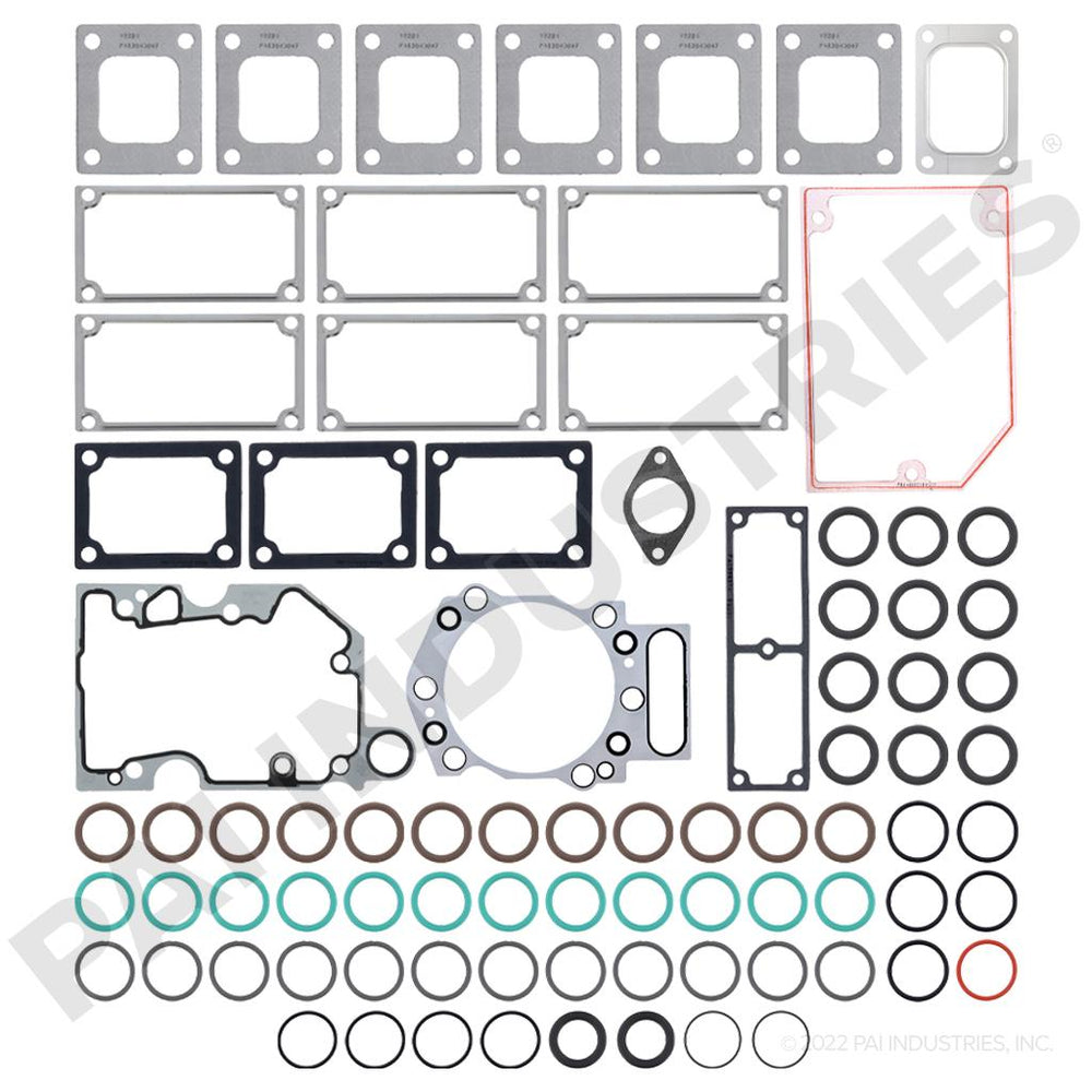 UPPER GASKET KIT