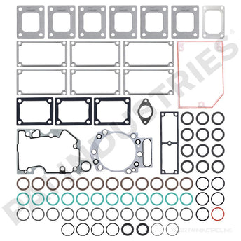 131892 Cummins Upper Gasket Kit | PAI