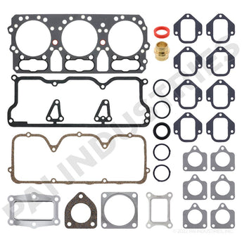 131893 Cummins Uppper Gasket Kit | PAI