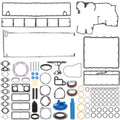 LOWER GASKET KIT