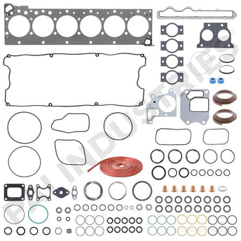 131906 Cummins Upper Gasket Kit | PAI