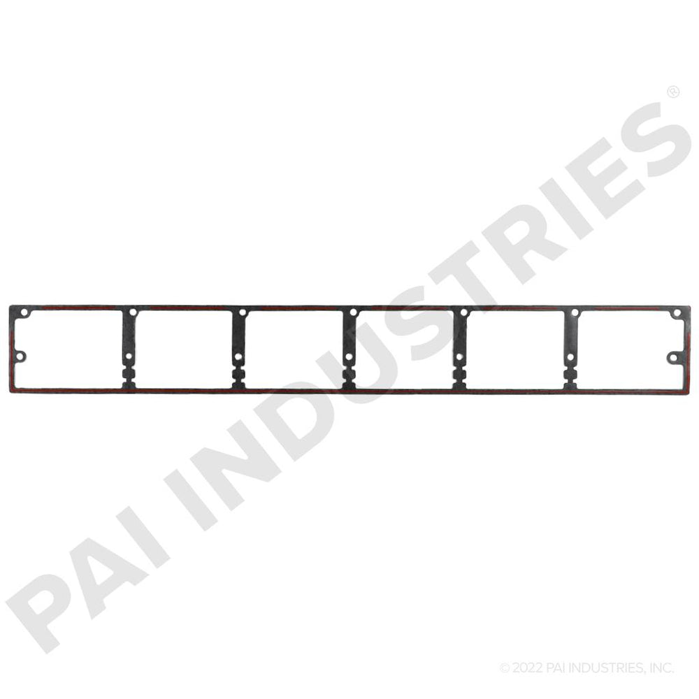 FOLLOWER COVER GASKET