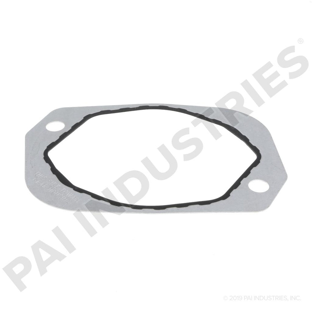 PUMP MOUNT GASKET