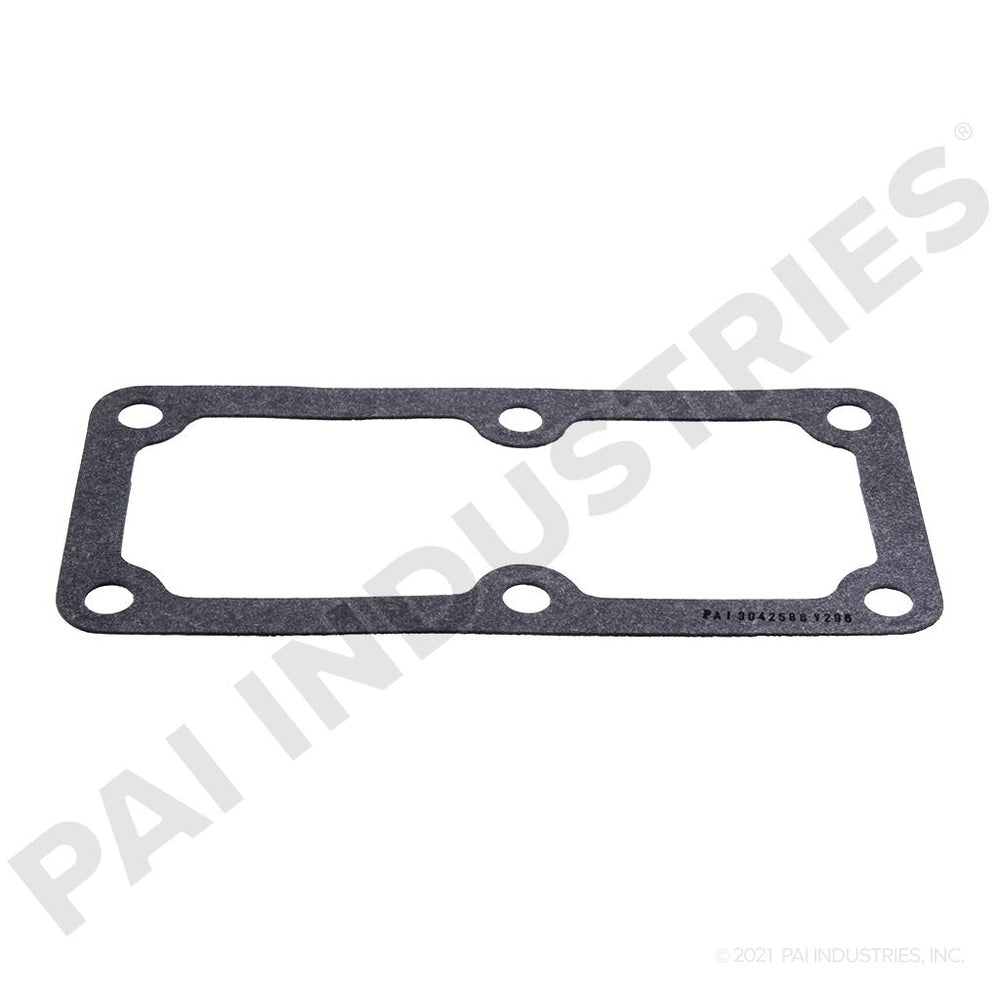 COVER GEAR GASKET