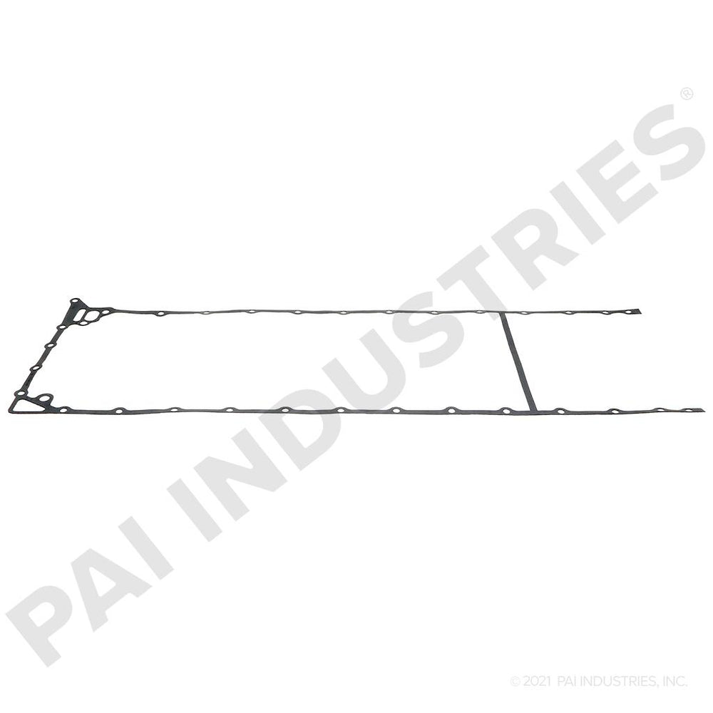 OIL PAN ADAPTER GASKET