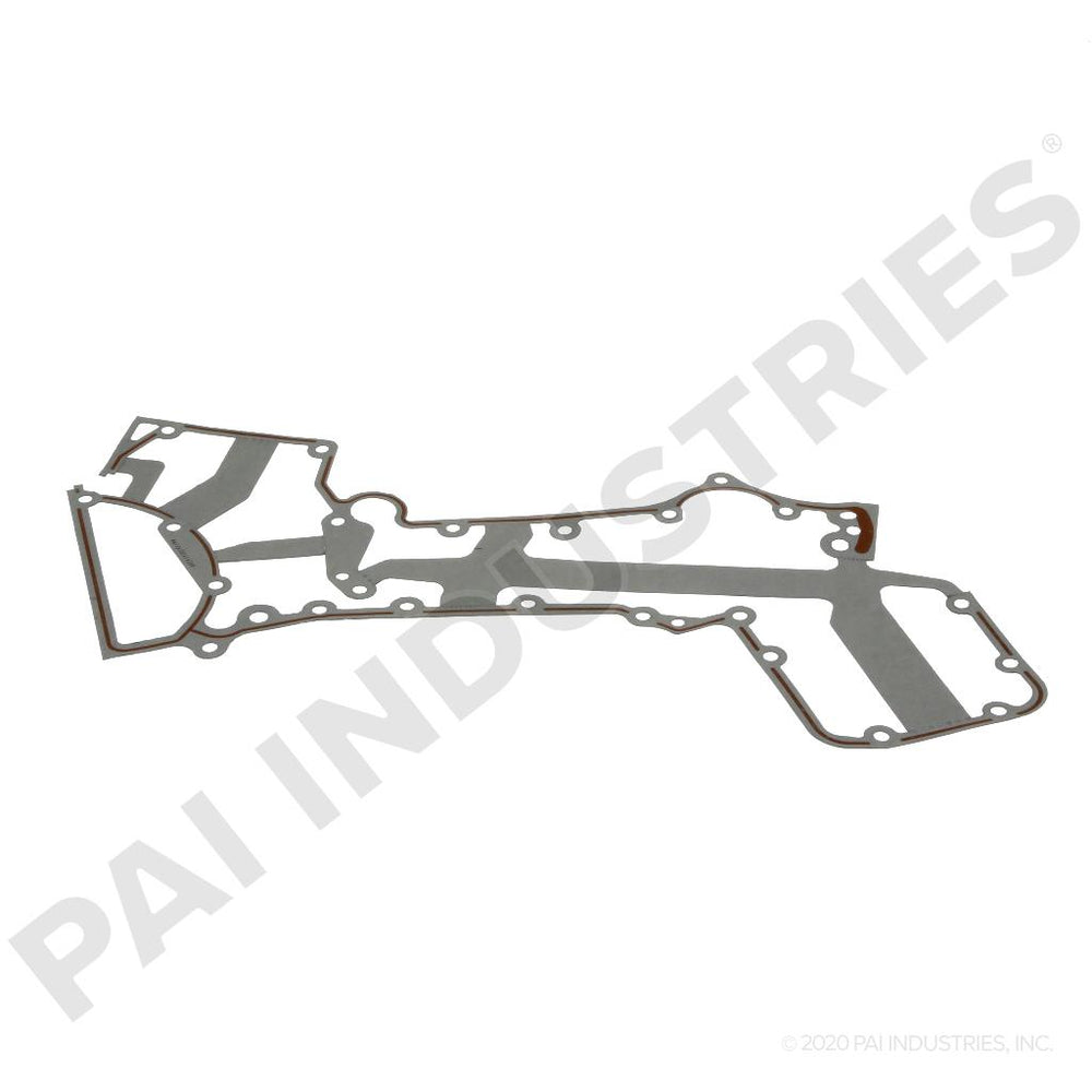 FRONT COVER PLATE GASKET