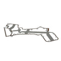 FRONT COVER PLATE GASKET