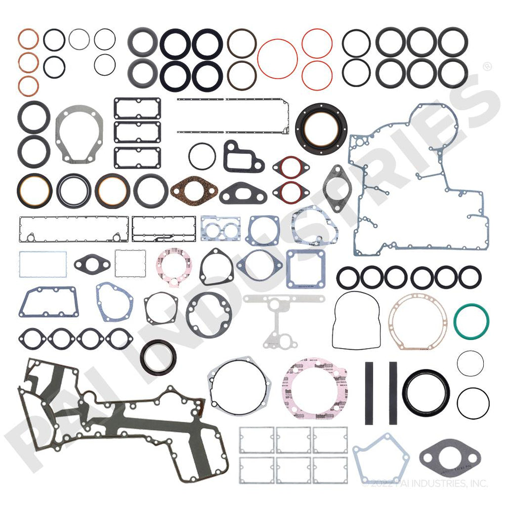 LOWER GASKET KIT