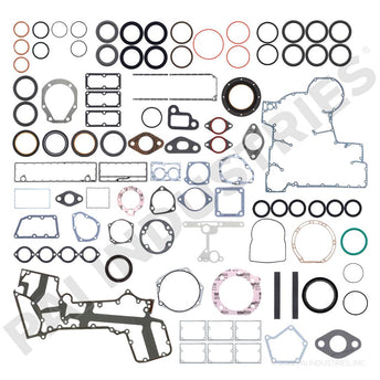 131952 Cummins Lower Gasket Kit | PAI