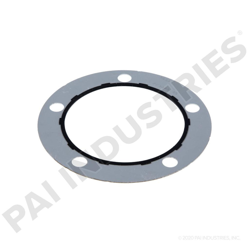 COVER GASKET