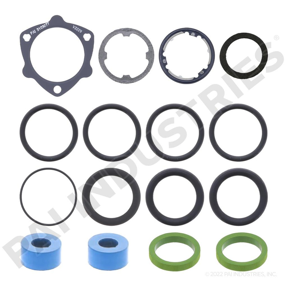 GASKET COOLER KIT