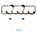 Cummins ISB ENGINES VALVE COVER GASKET KIT