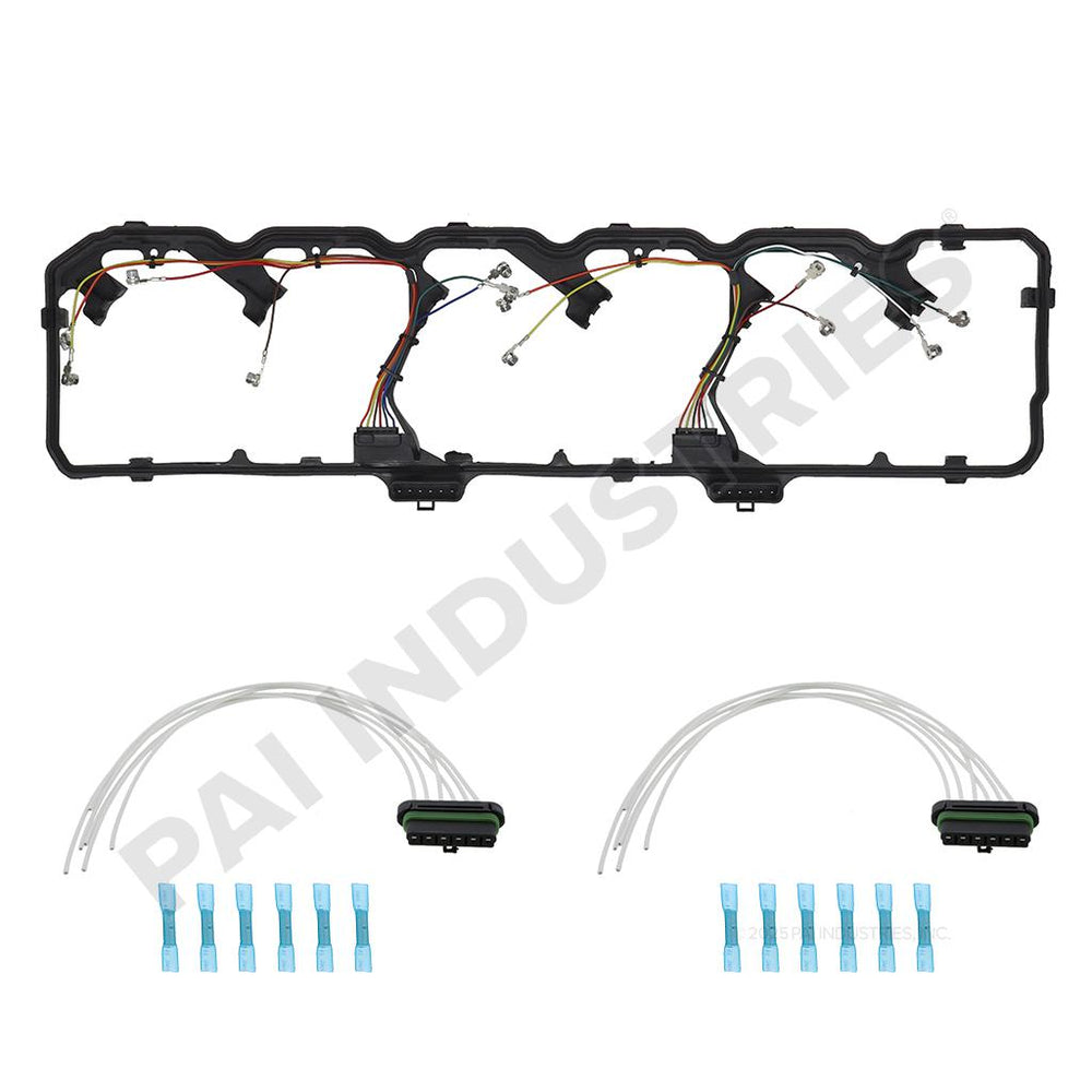 VALVE COVER GASKET KIT