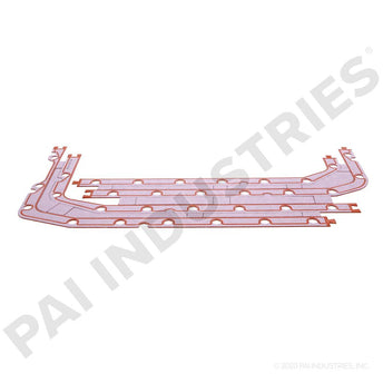 132044 Cummins Oil Pan Gasket | PAI