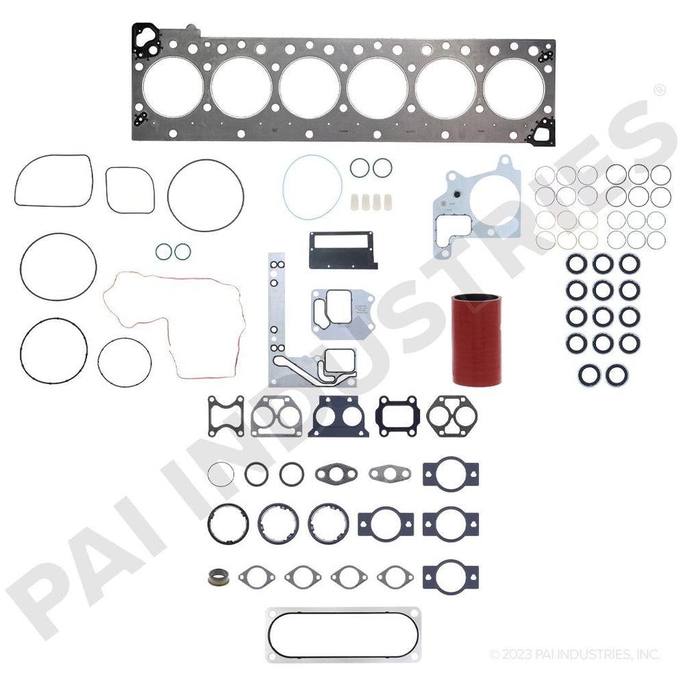 UPPER GASKET KIT