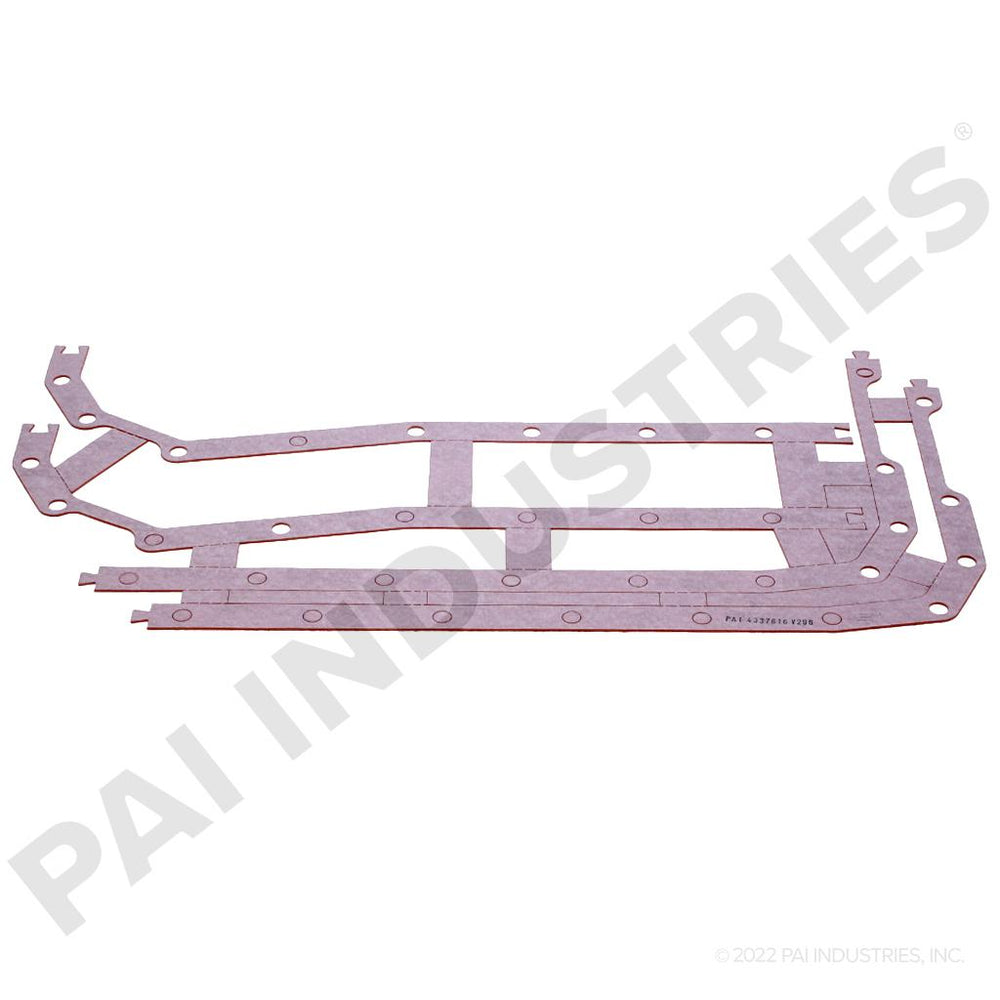 OIL PAN GASKET