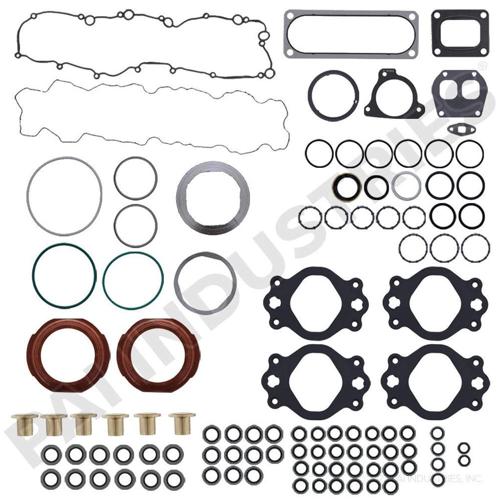 UPPER GASKET KIT