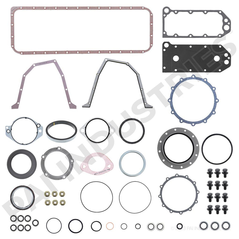 LOWER GASKET KIT