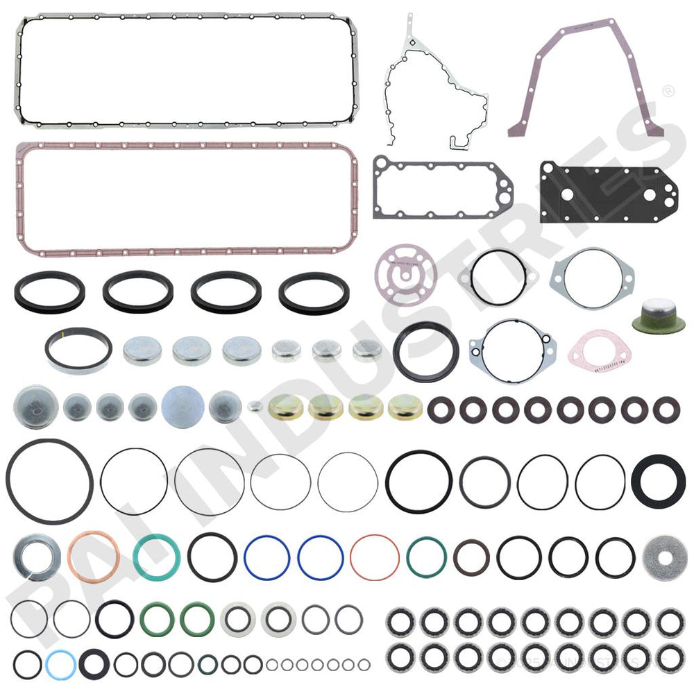 LOWER GASKET KIT