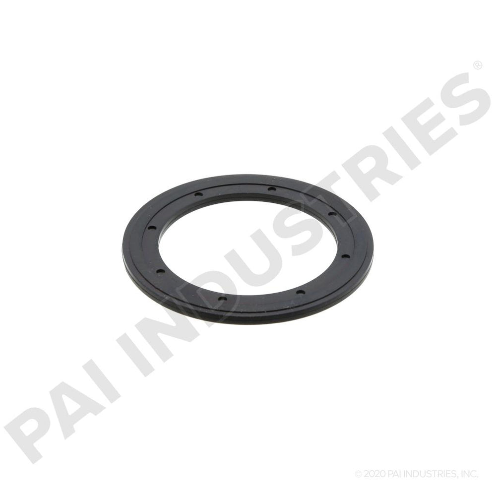 KEYWAY SEAL