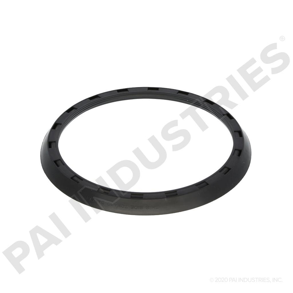 FRONT CRANKSHAFT DUST SHIELD