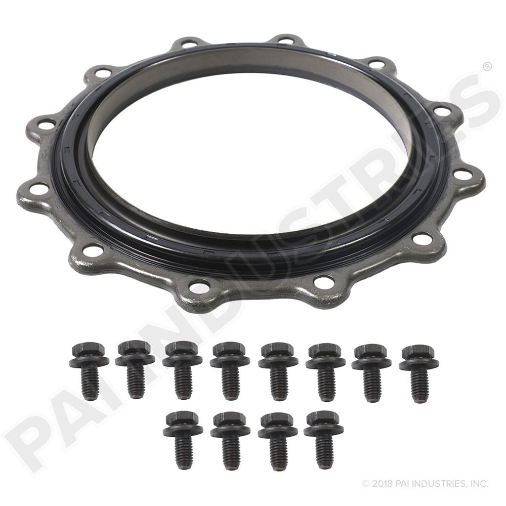 REAR CRANKSHAFT SEAL
