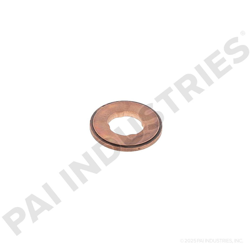 INJECTOR SEAL